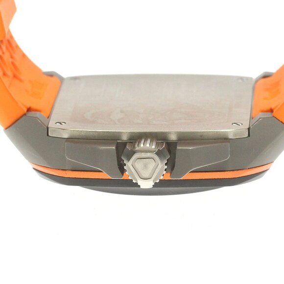 Gorilla Fastback Black Dial Automatic Men's Watch_836905 - Picture 3 of 7